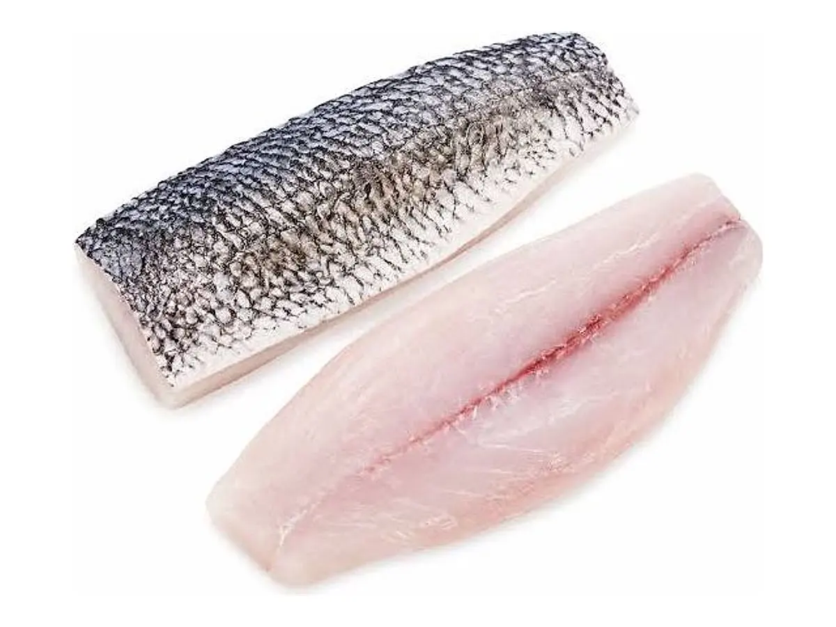 Barramundi Fillets