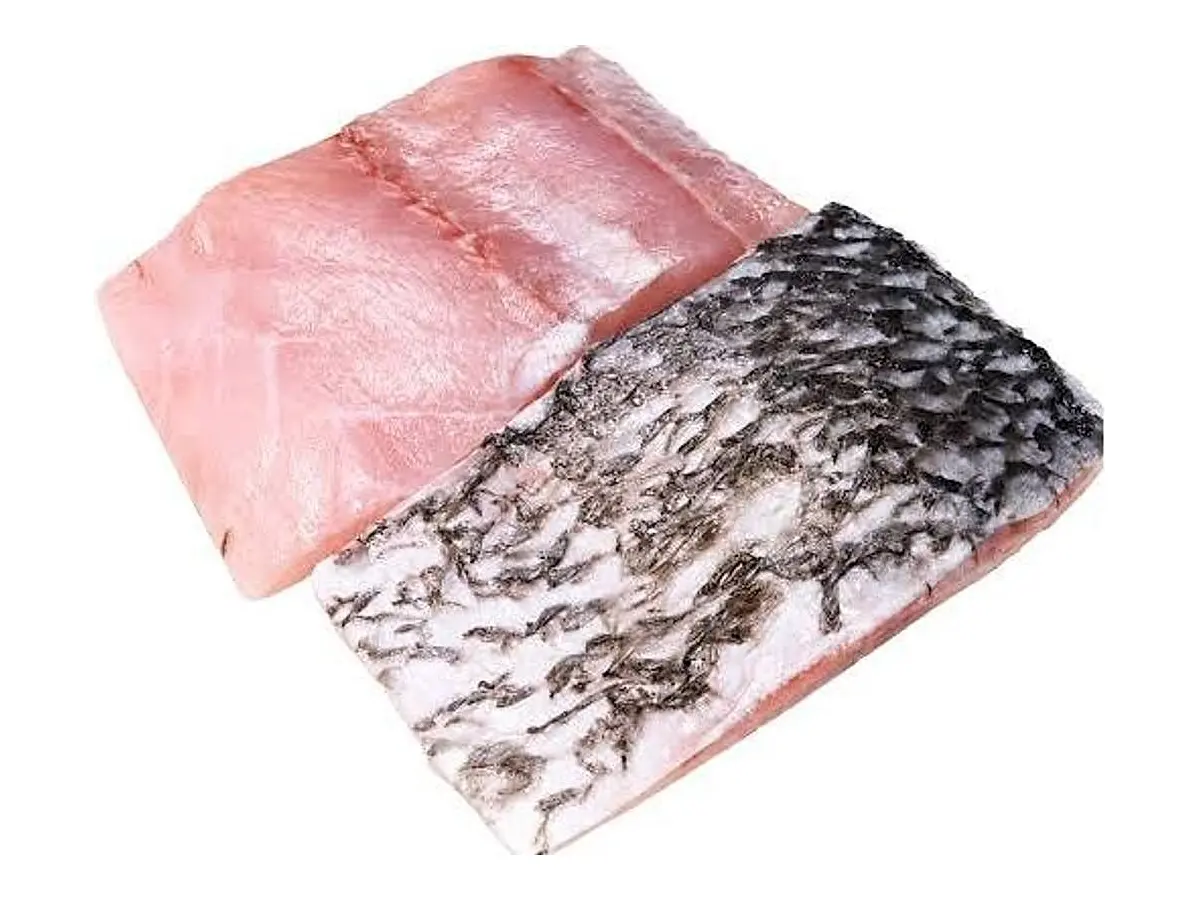 Barramundi Portions