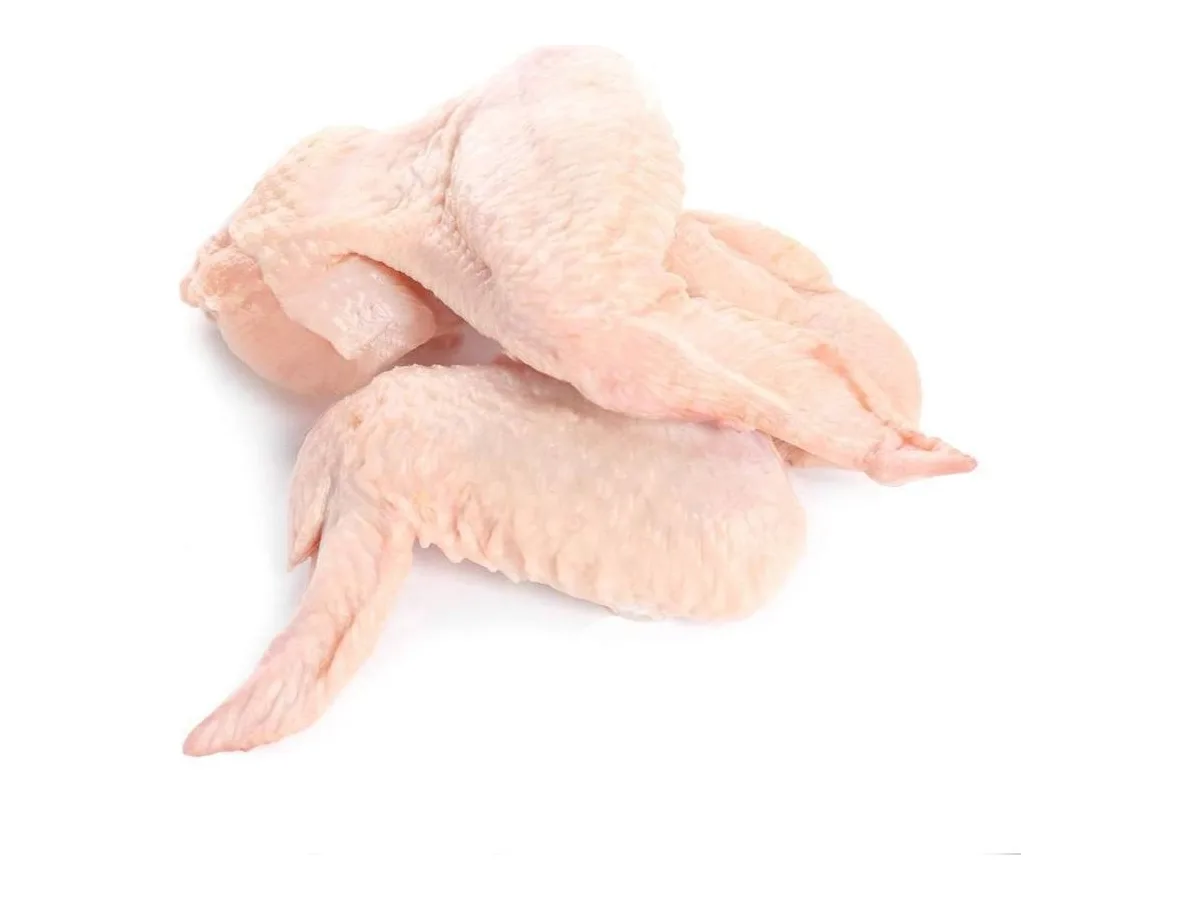 BBQ Chicken Wings