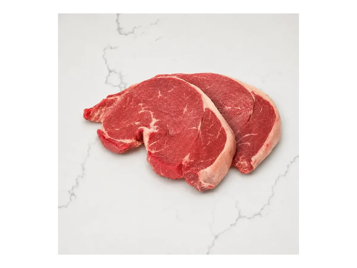 BBQ Rump Steak Pack
