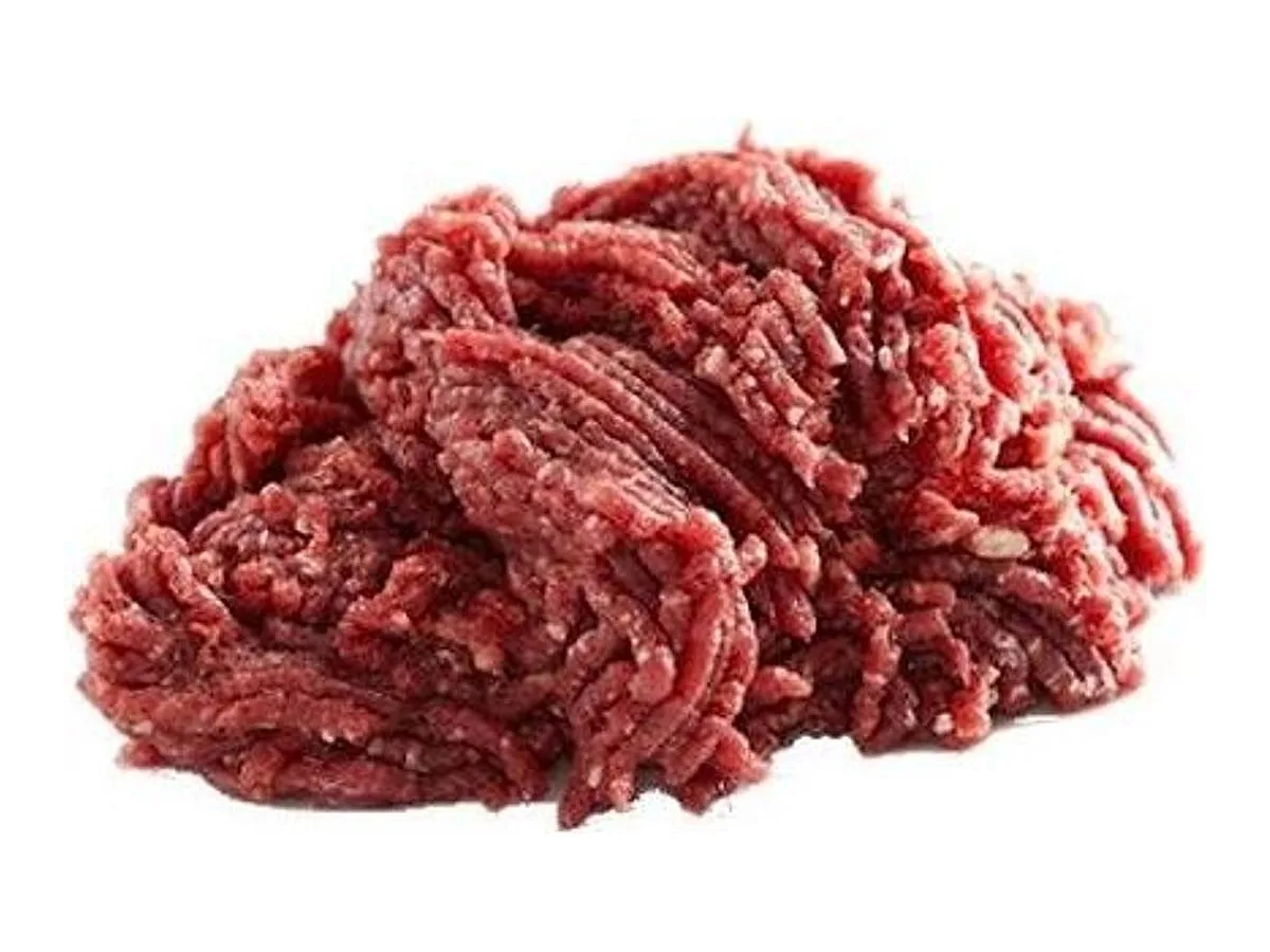 Beef & Offal Pet Mince