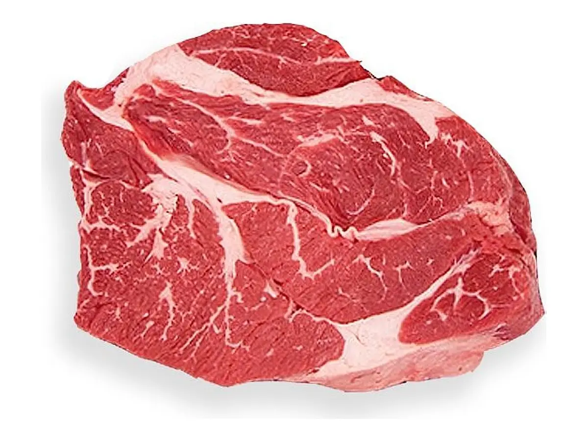Beef Chuck Roast