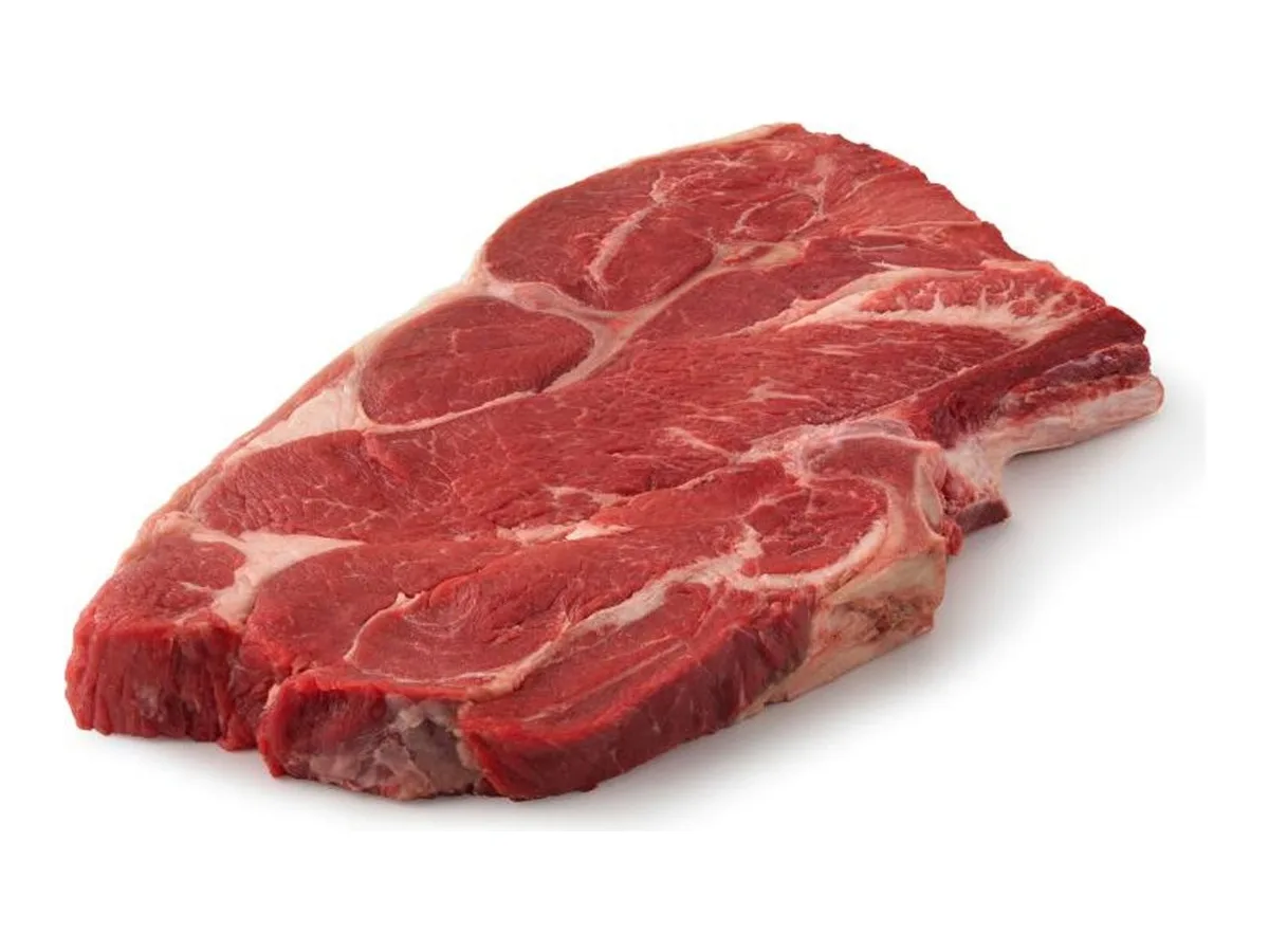 Beef Chuck Steak