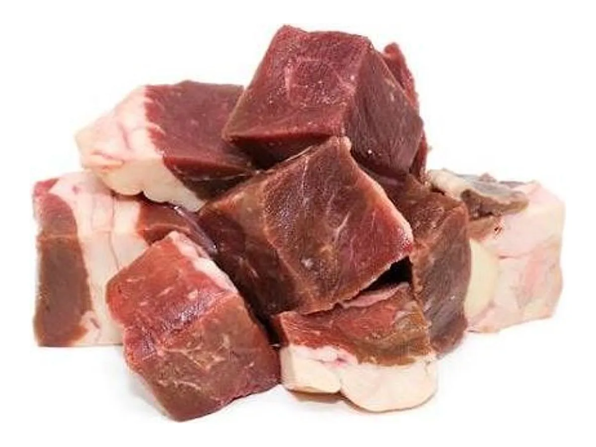 Beef Heart for Pets