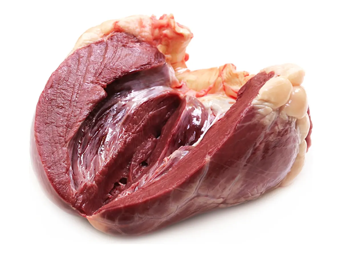 Beef Heart
