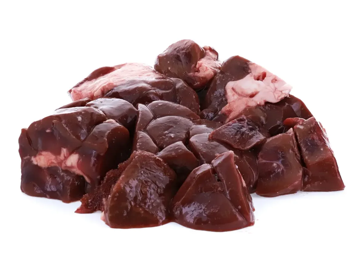 Beef Kidney for Pets