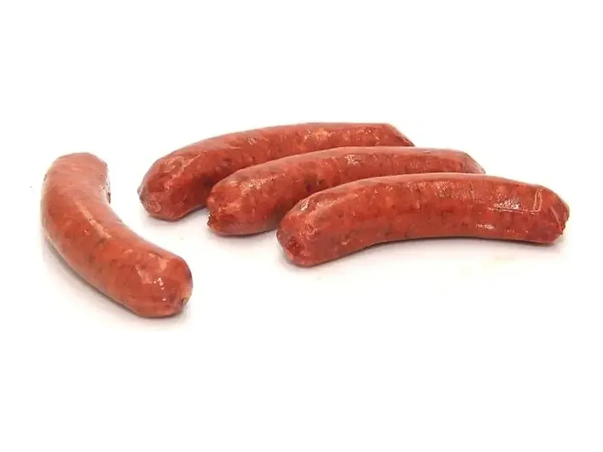 Beef & Lamb Merguez Sausages