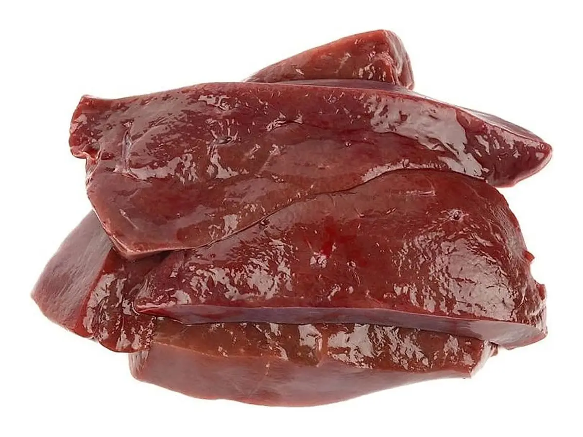 Beef Liver