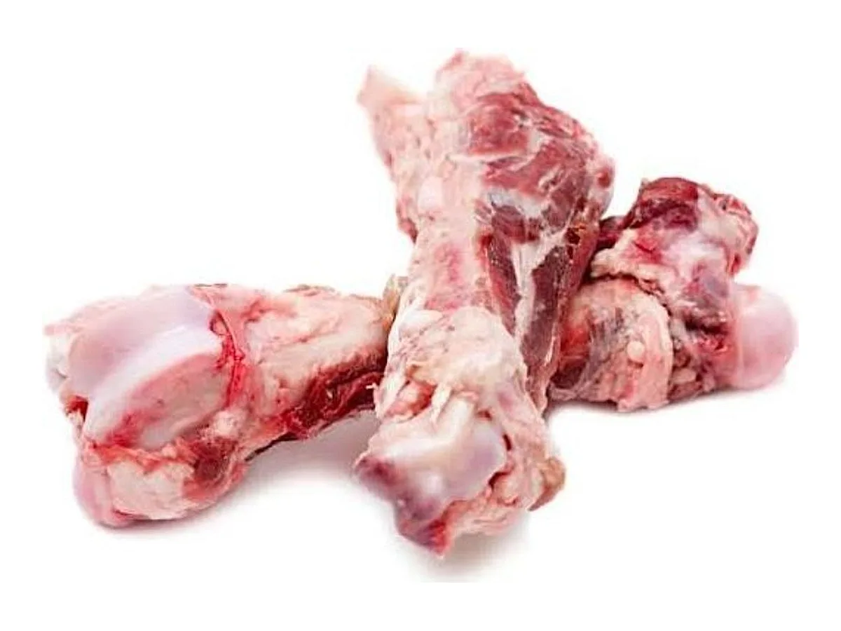 Beef Marrow Bones for Dogs