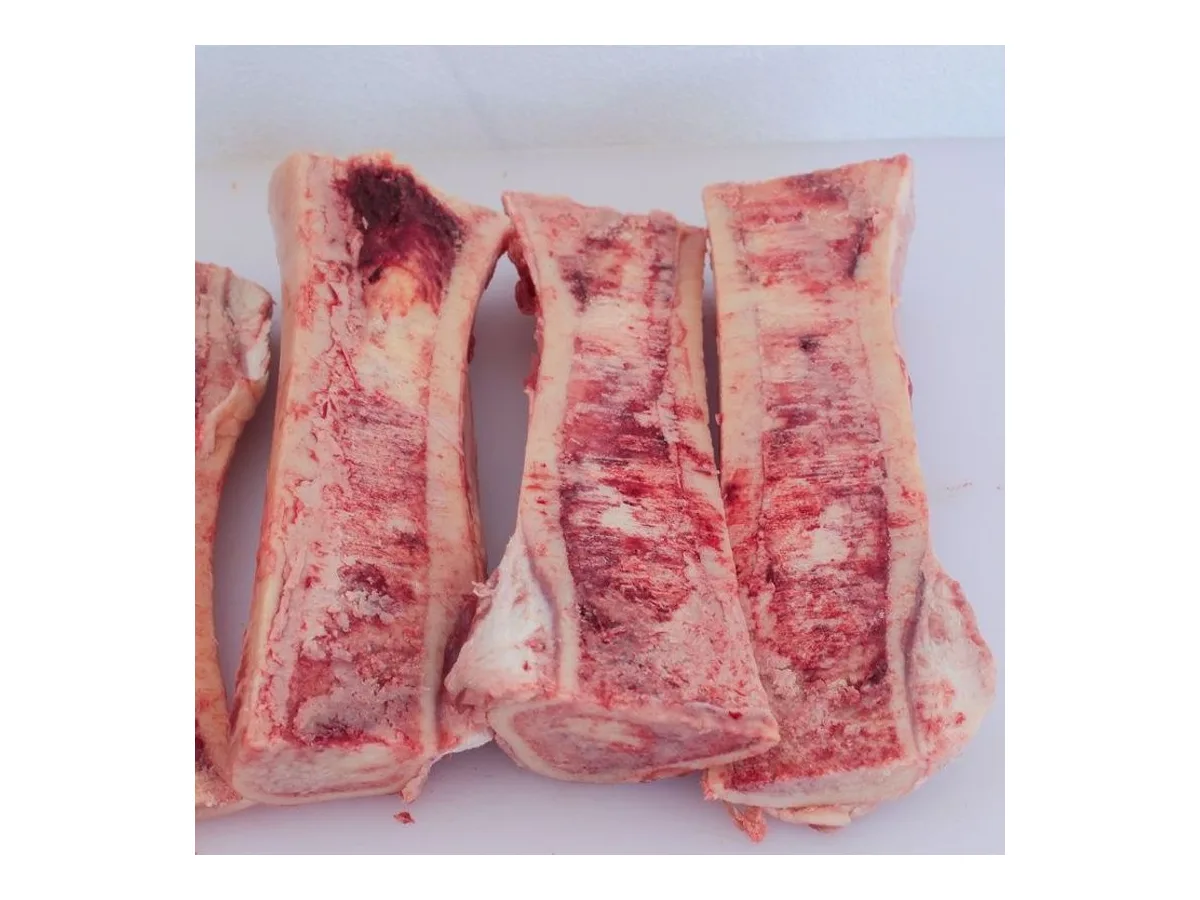 Bone Broth From Beef Bones: A Simple, Gelatin-Rich Method