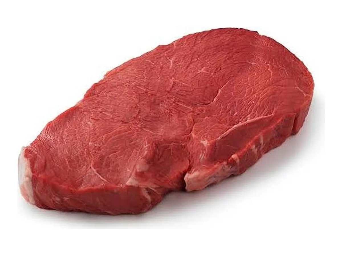 Beef Minute Steak