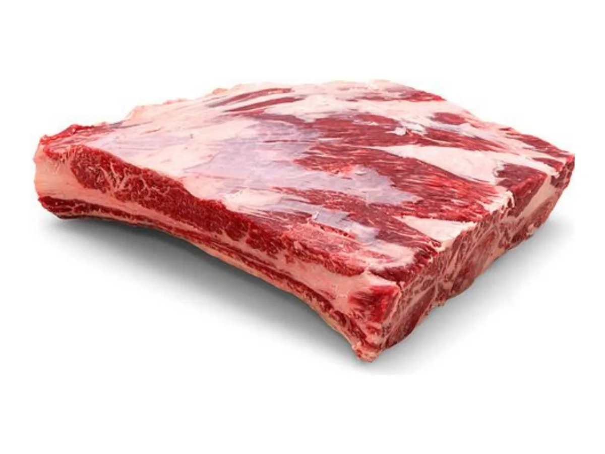 Beef Ribs for BBQ
