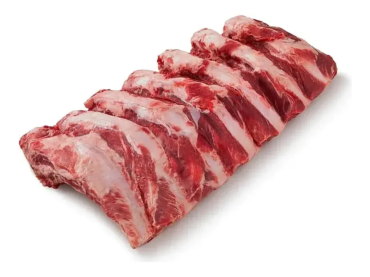 Beef Ribs