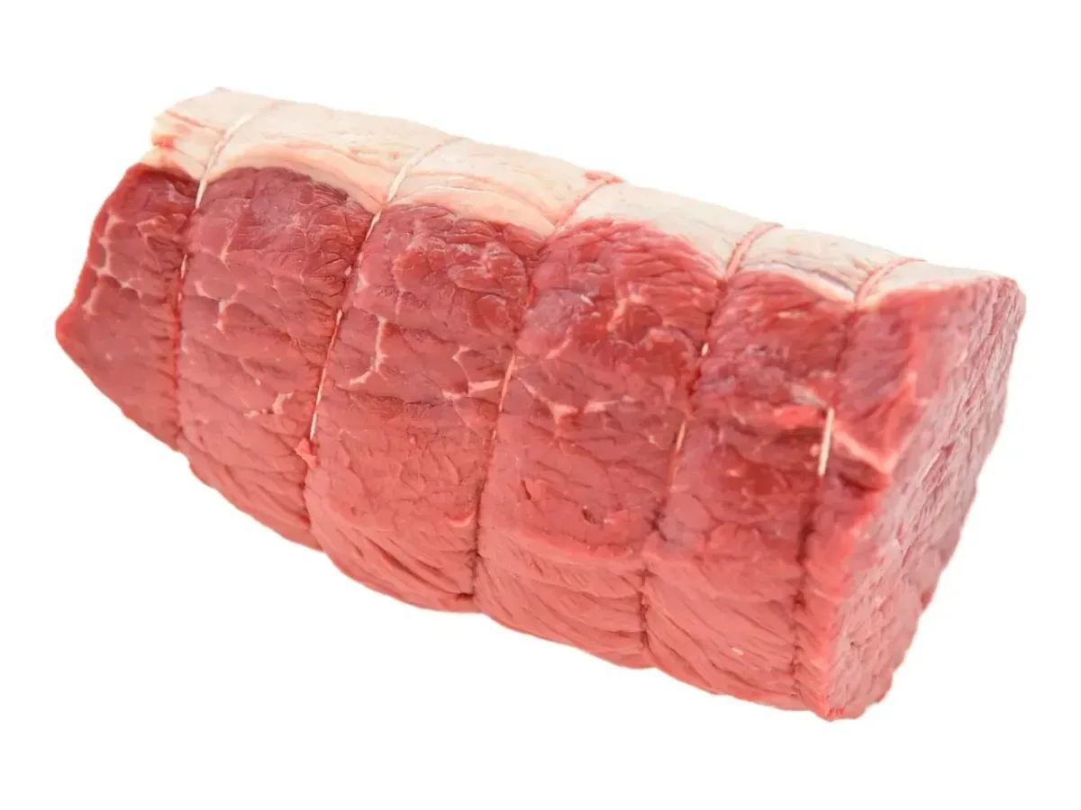 Beef Rump Roast