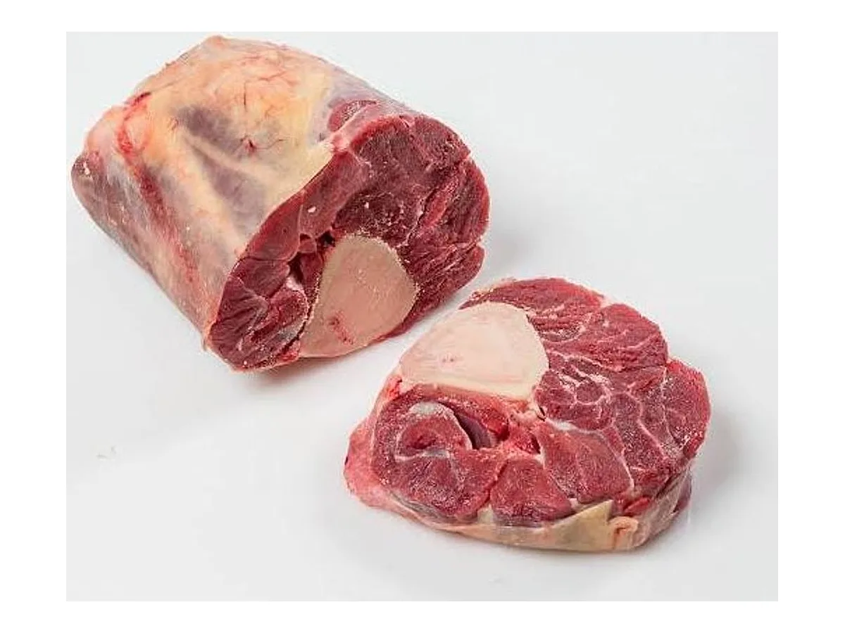Beef Shin