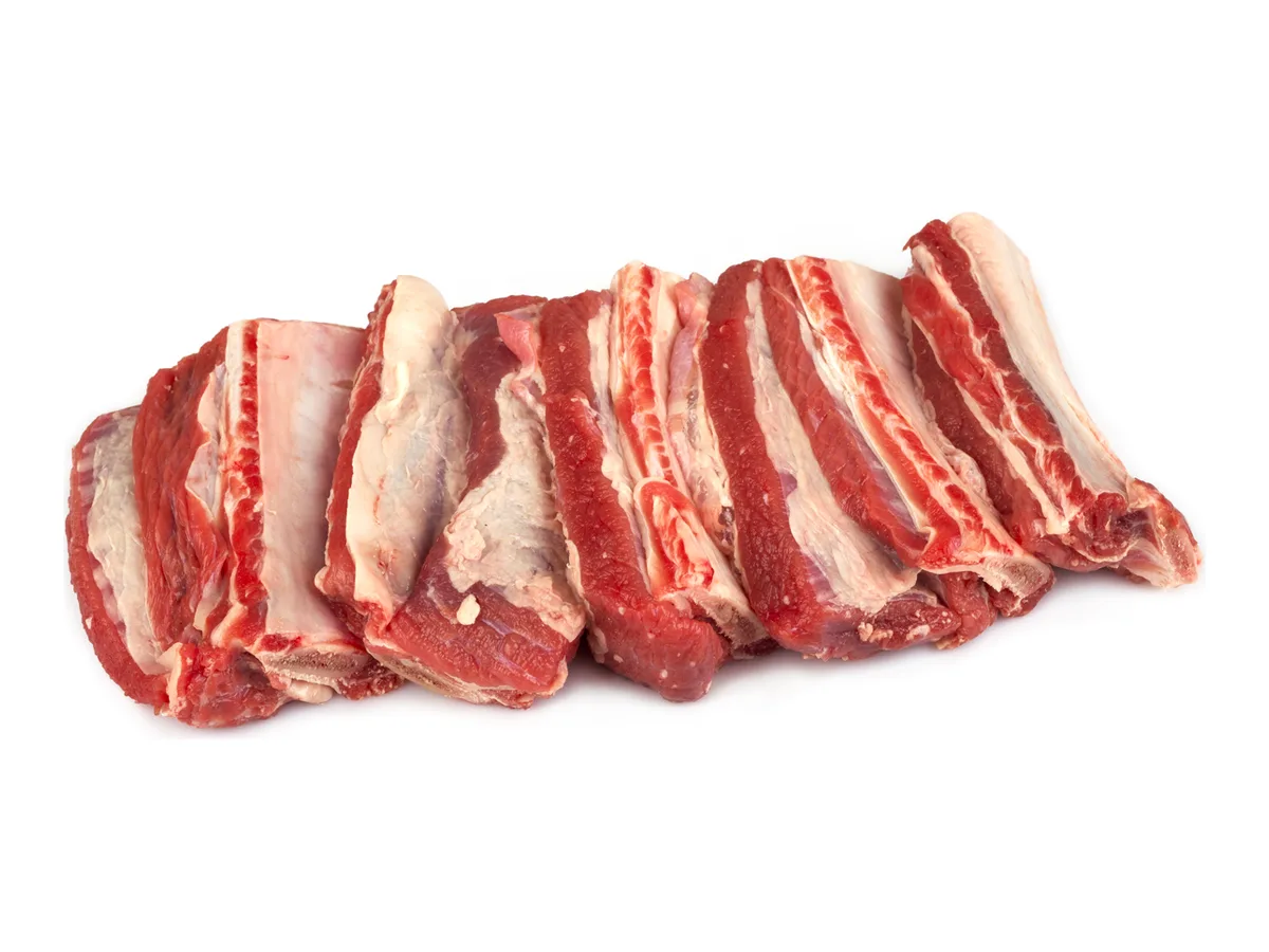 Beef Short Ribs for BBQ
