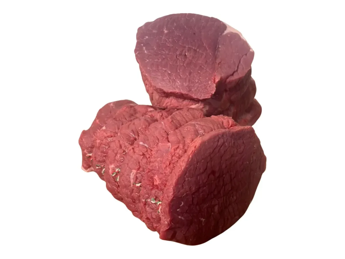 Beef Silverside Roast