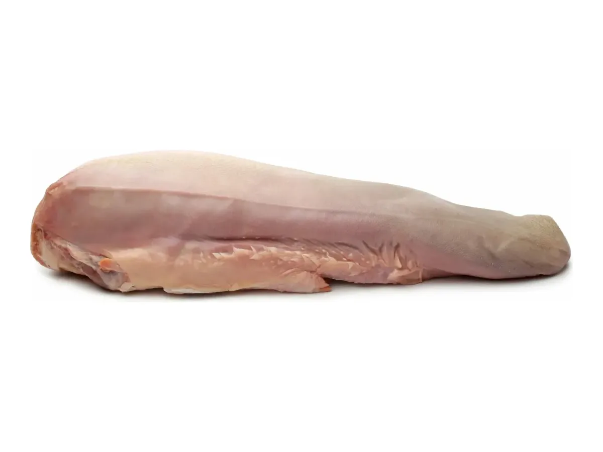 Beef Tongue