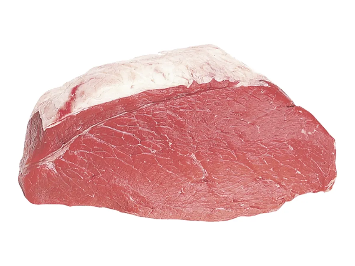 Beef Topside Roast