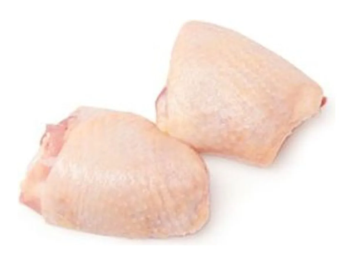 Bone-In Chicken Thighs
