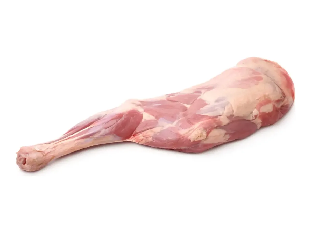 How to Roast a Leg of Lamb (Bone-In or Boneless)