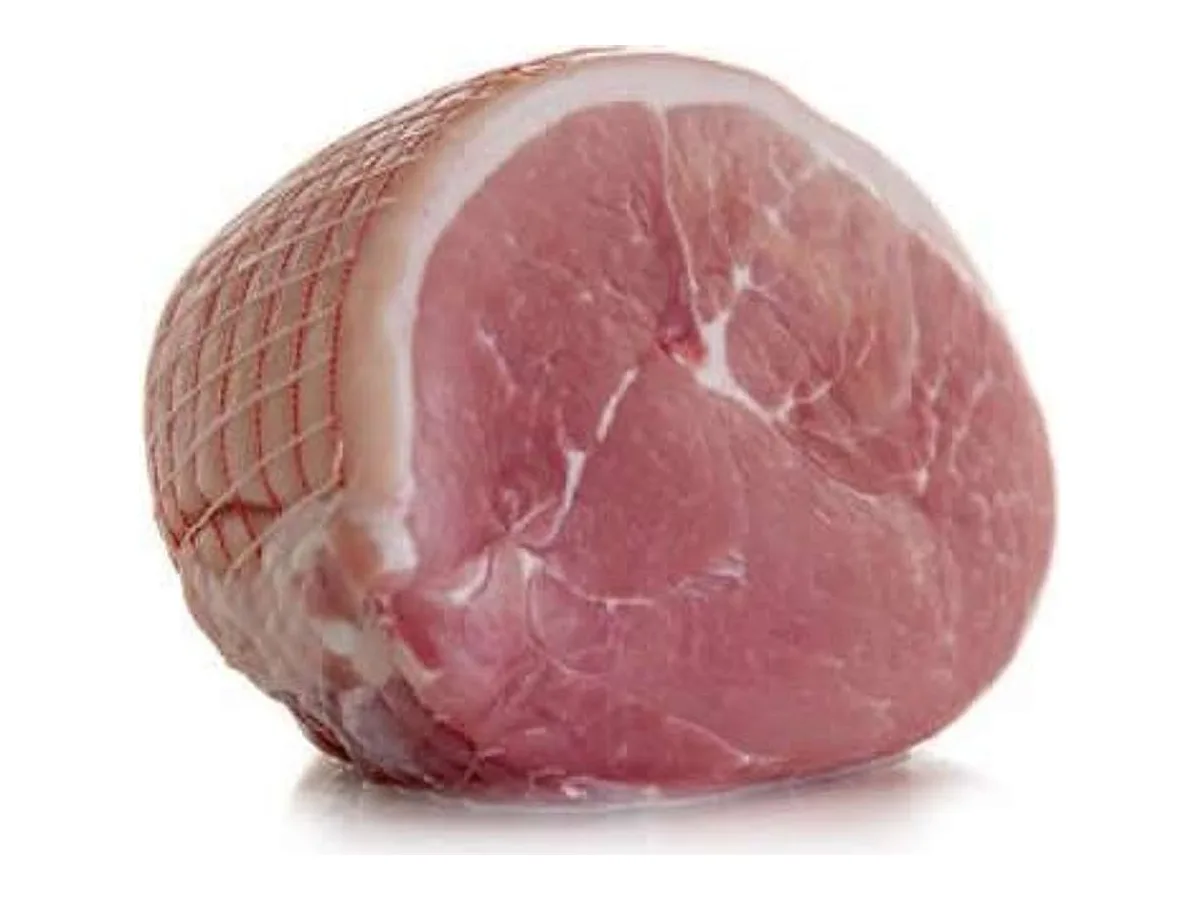 Boneless Christmas Ham