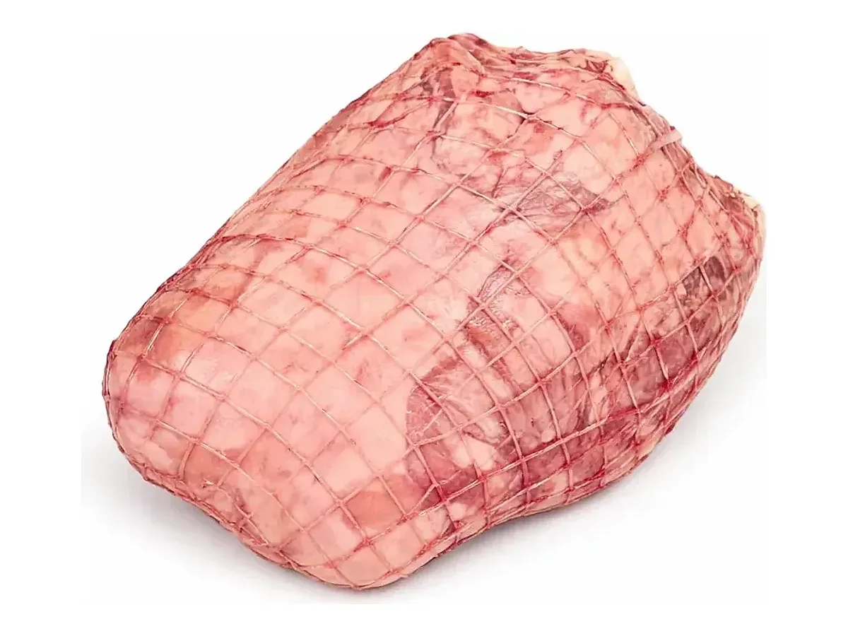 Boneless Lamb Shoulder Roast