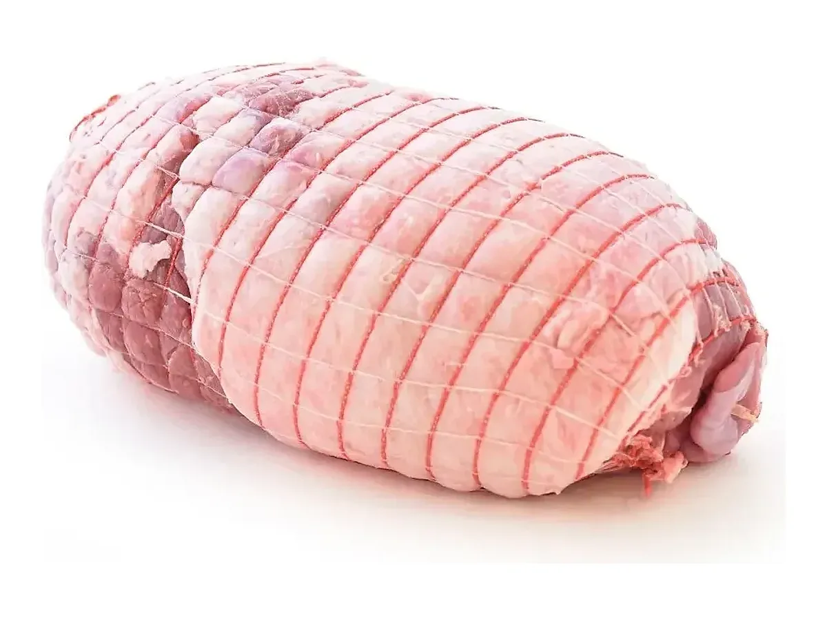 Boneless Leg of Lamb