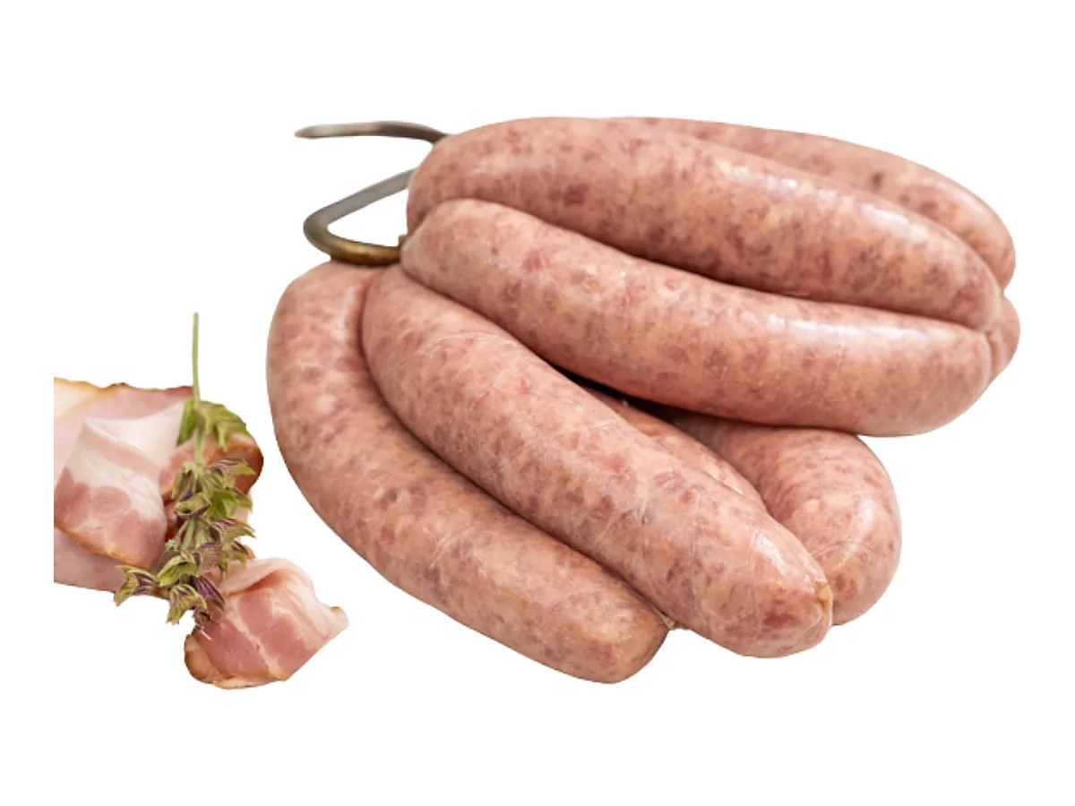 Breakfast Sausage Pack