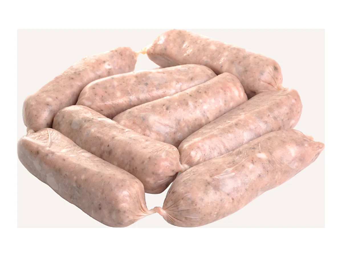Breakfast Sausages