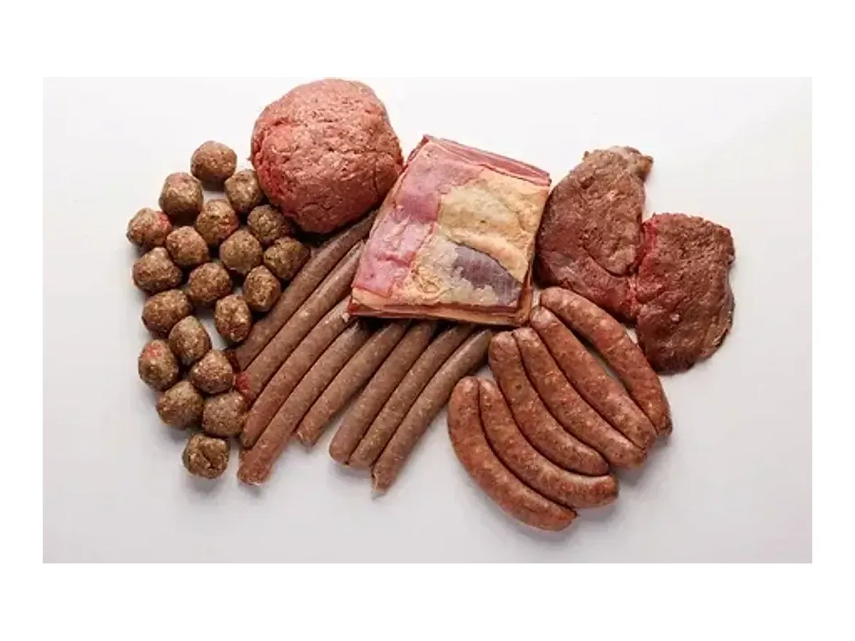 Budget Meat Box
