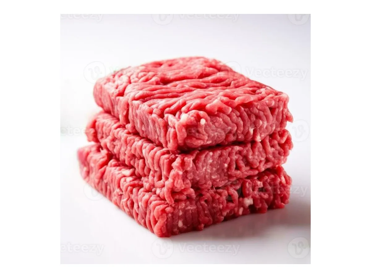 Bulk Beef Mince Box