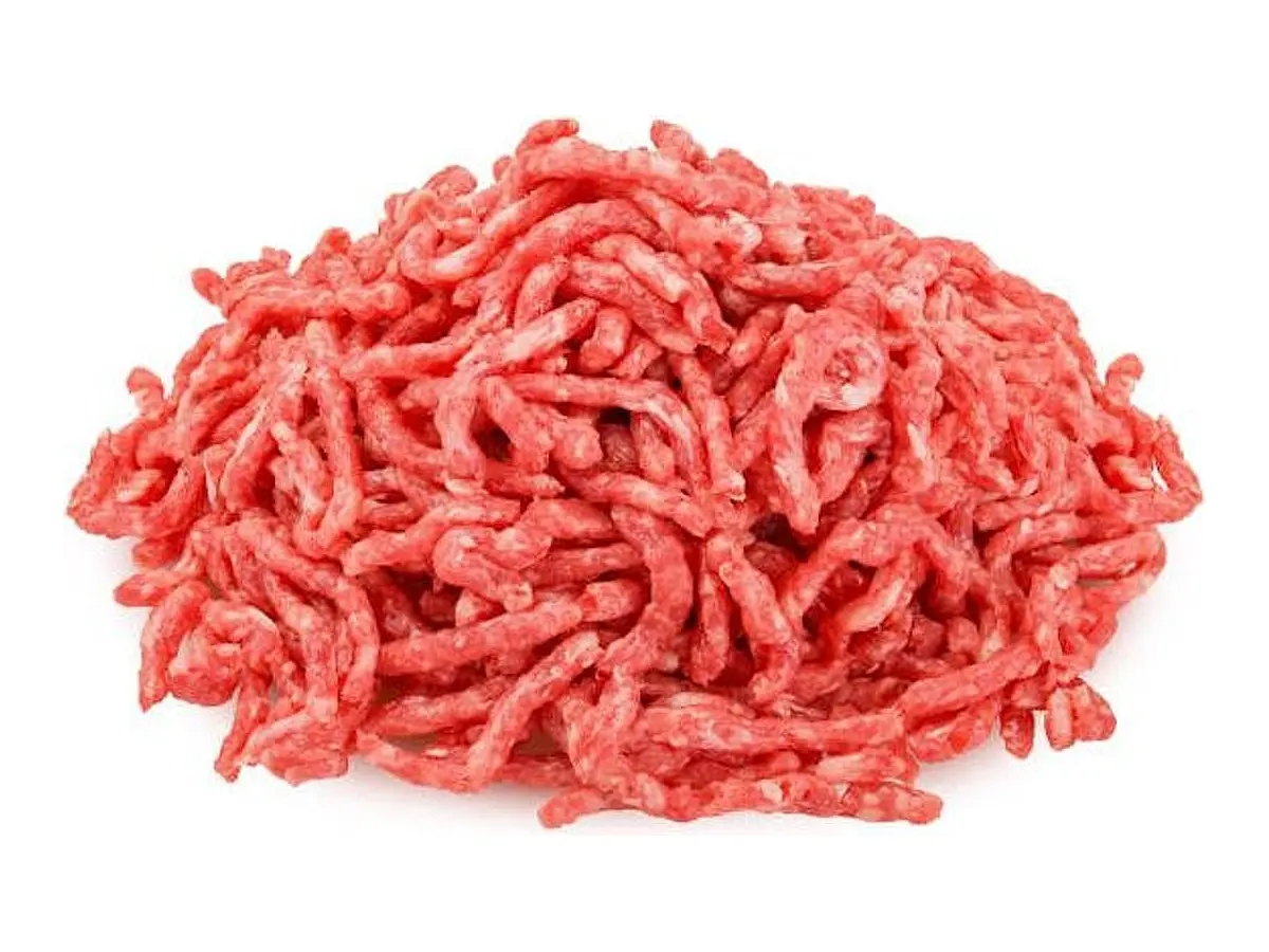 Bulk Beef Mince Box