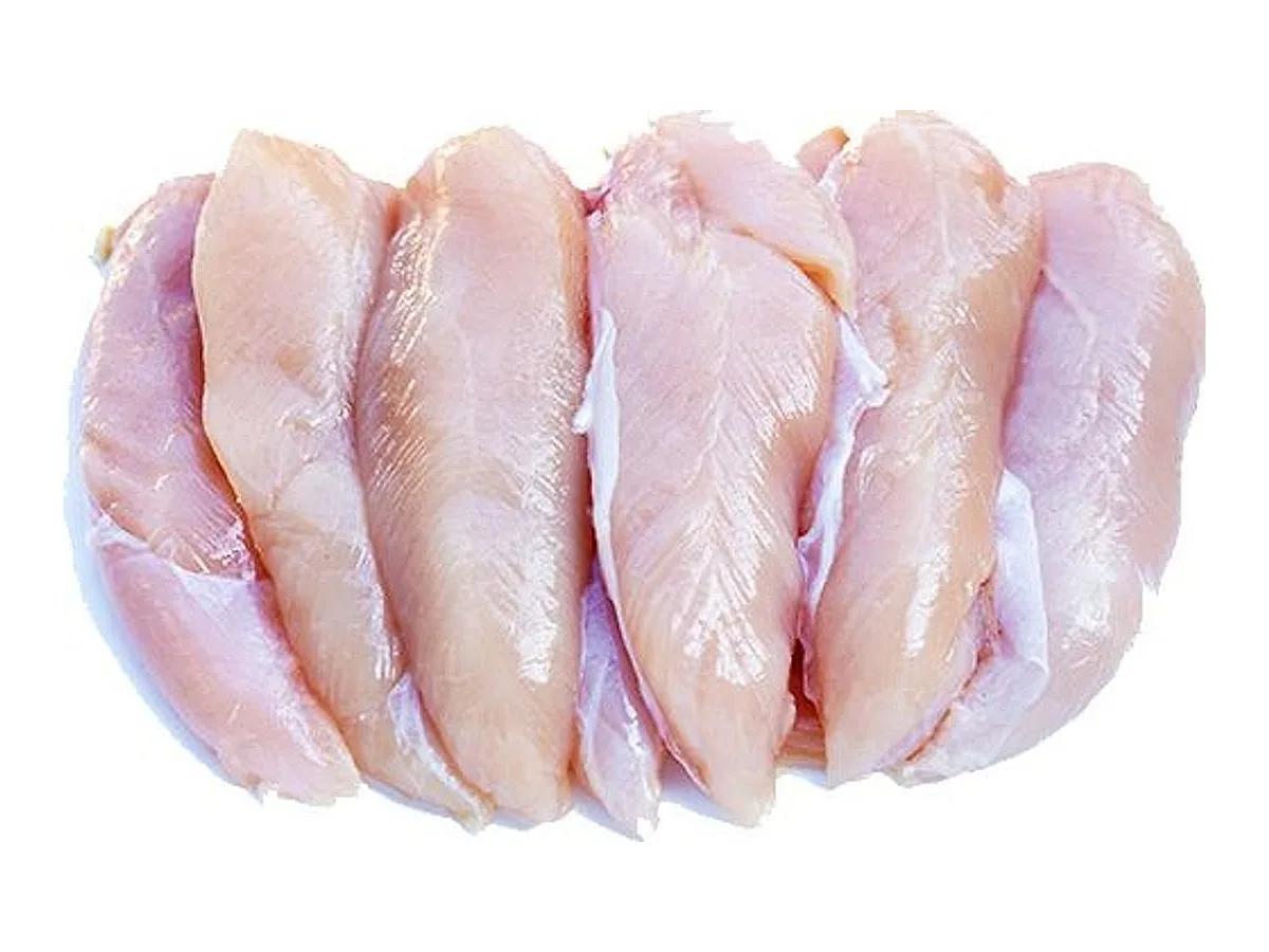 Bulk Chicken Breast Fillets