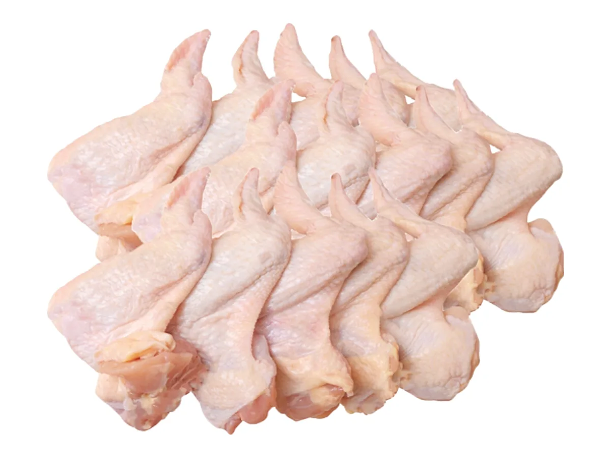 Bulk Chicken Wings
