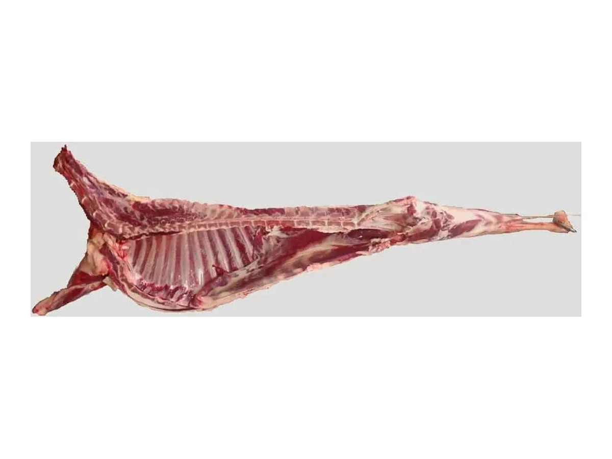 Half Goat Share