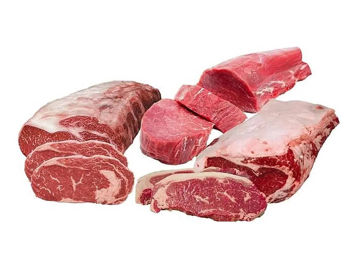 Bulk Whole Rump