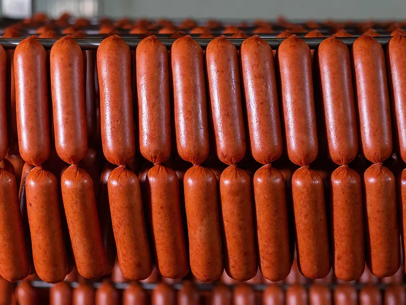 Sausages