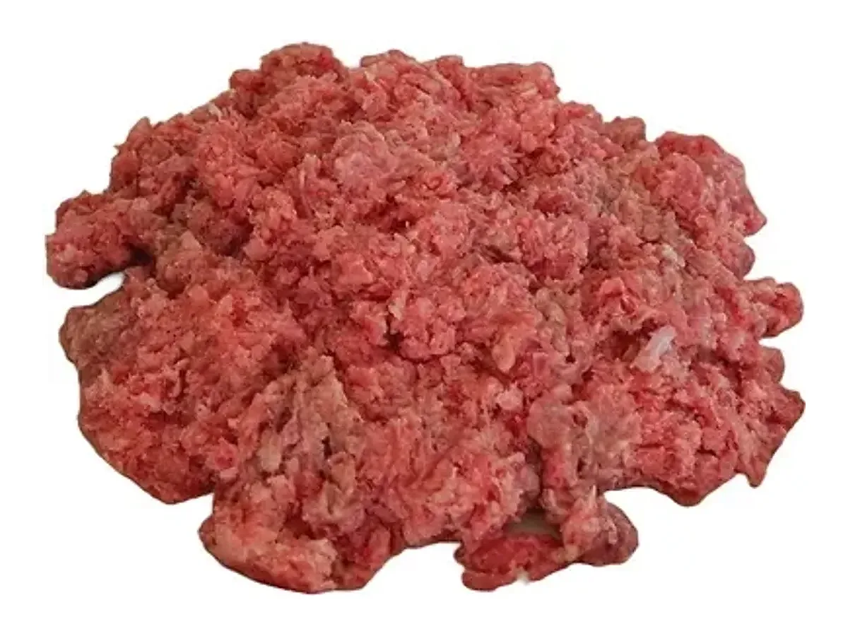 Chicken & Beef Pet Mince