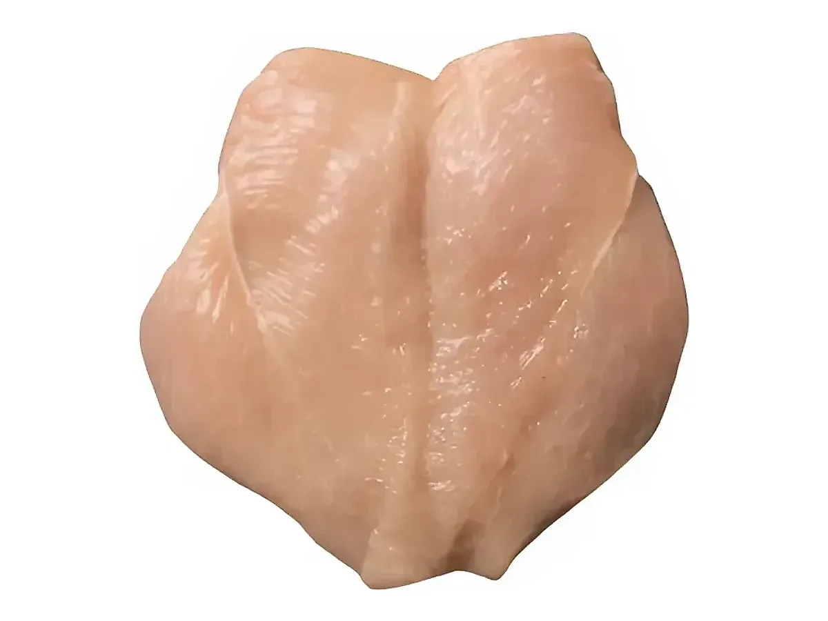 Chicken Breast Butterfly