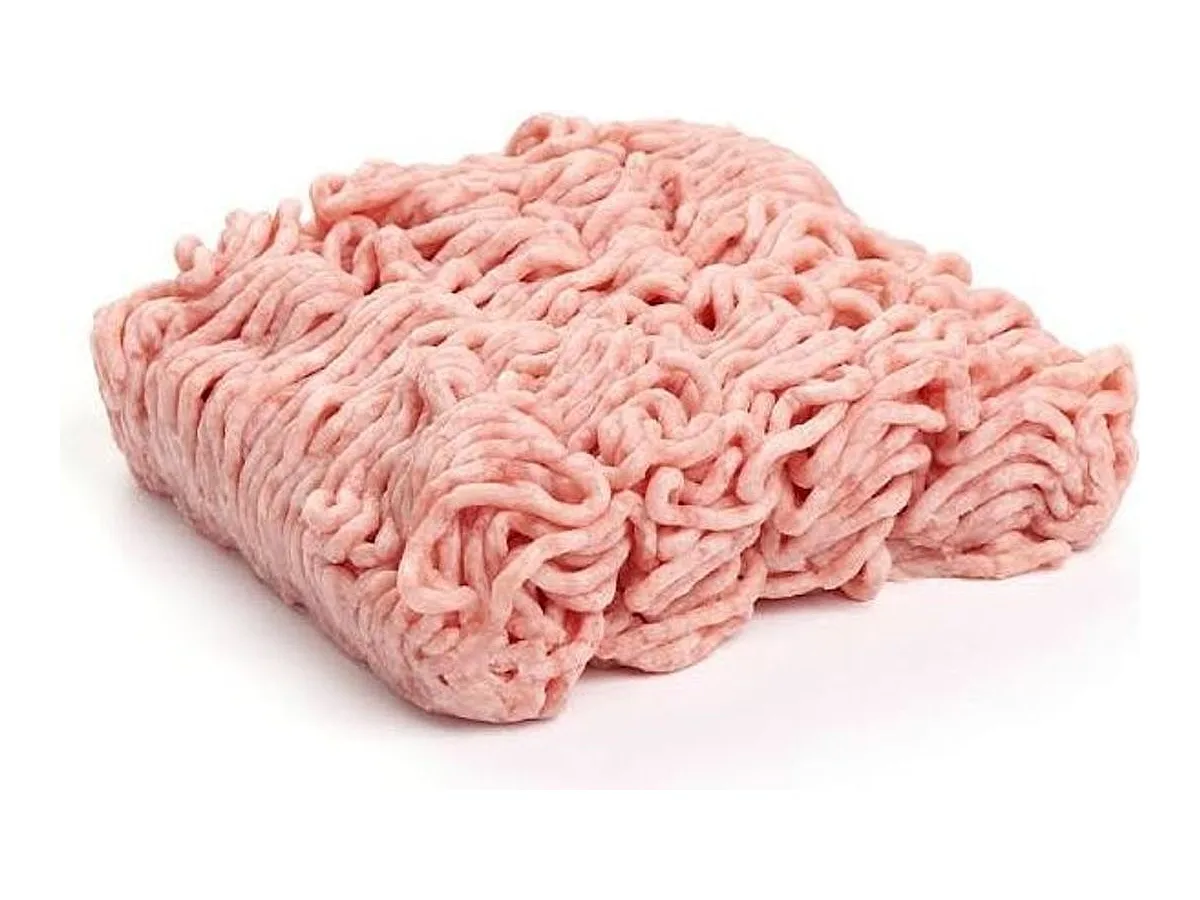 Chicken Breast Mince