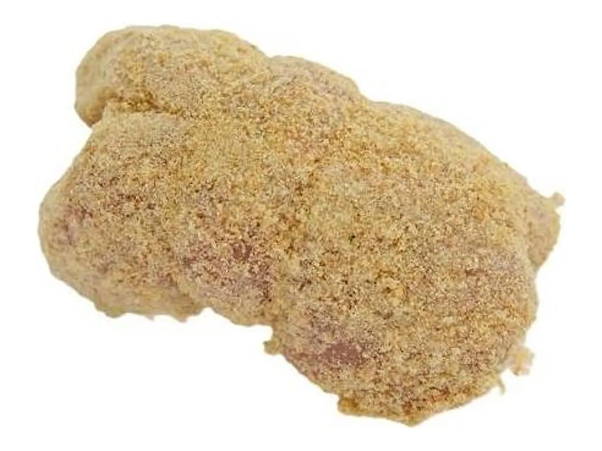 Chicken Cordon Bleu