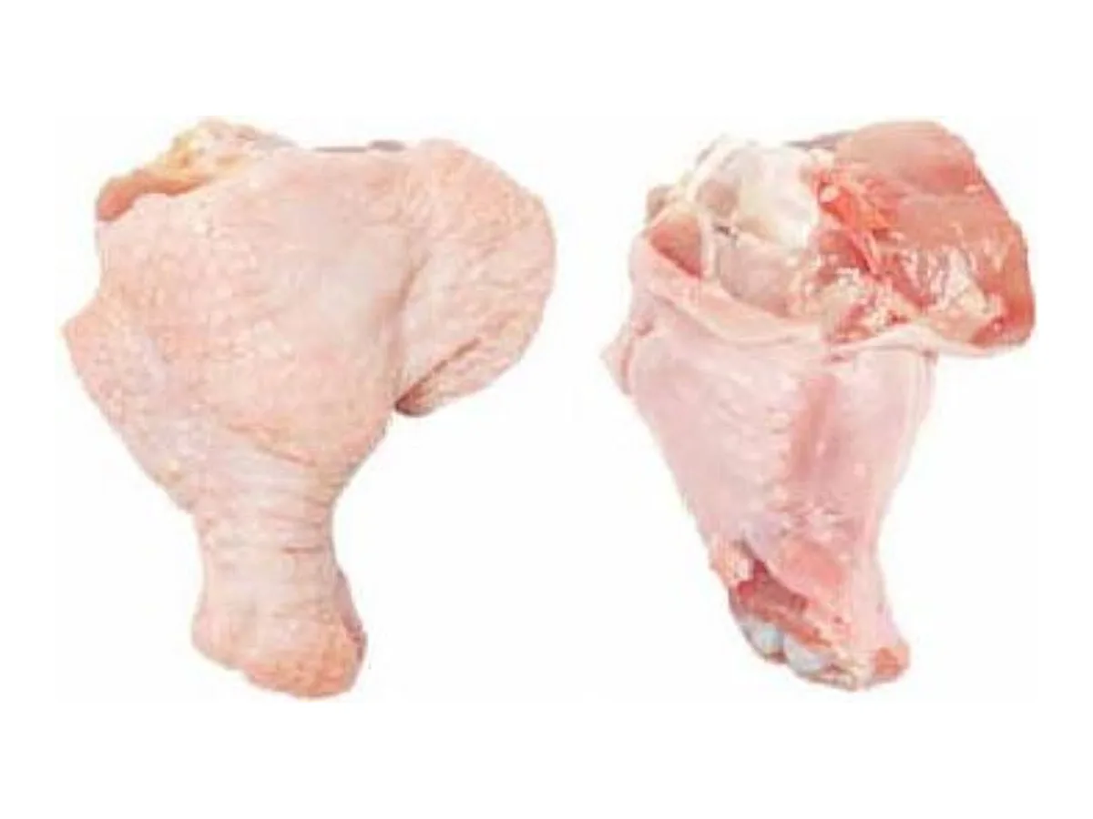 Chicken Drumettes