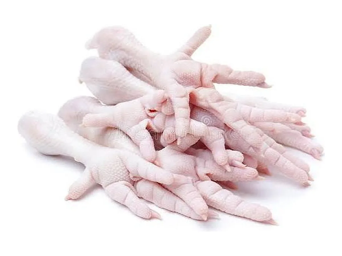 Chicken Feet
