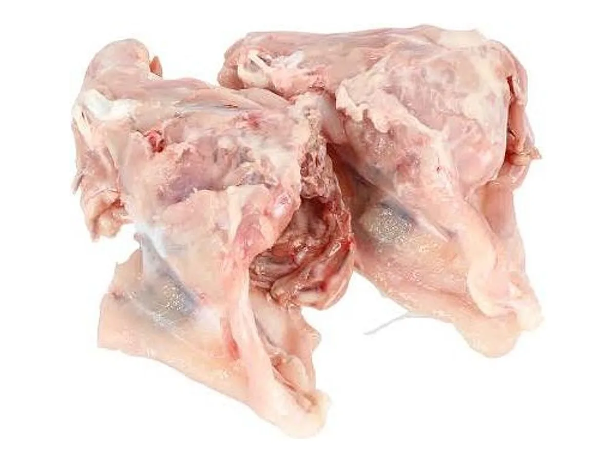 Chicken Frames Bulk Box