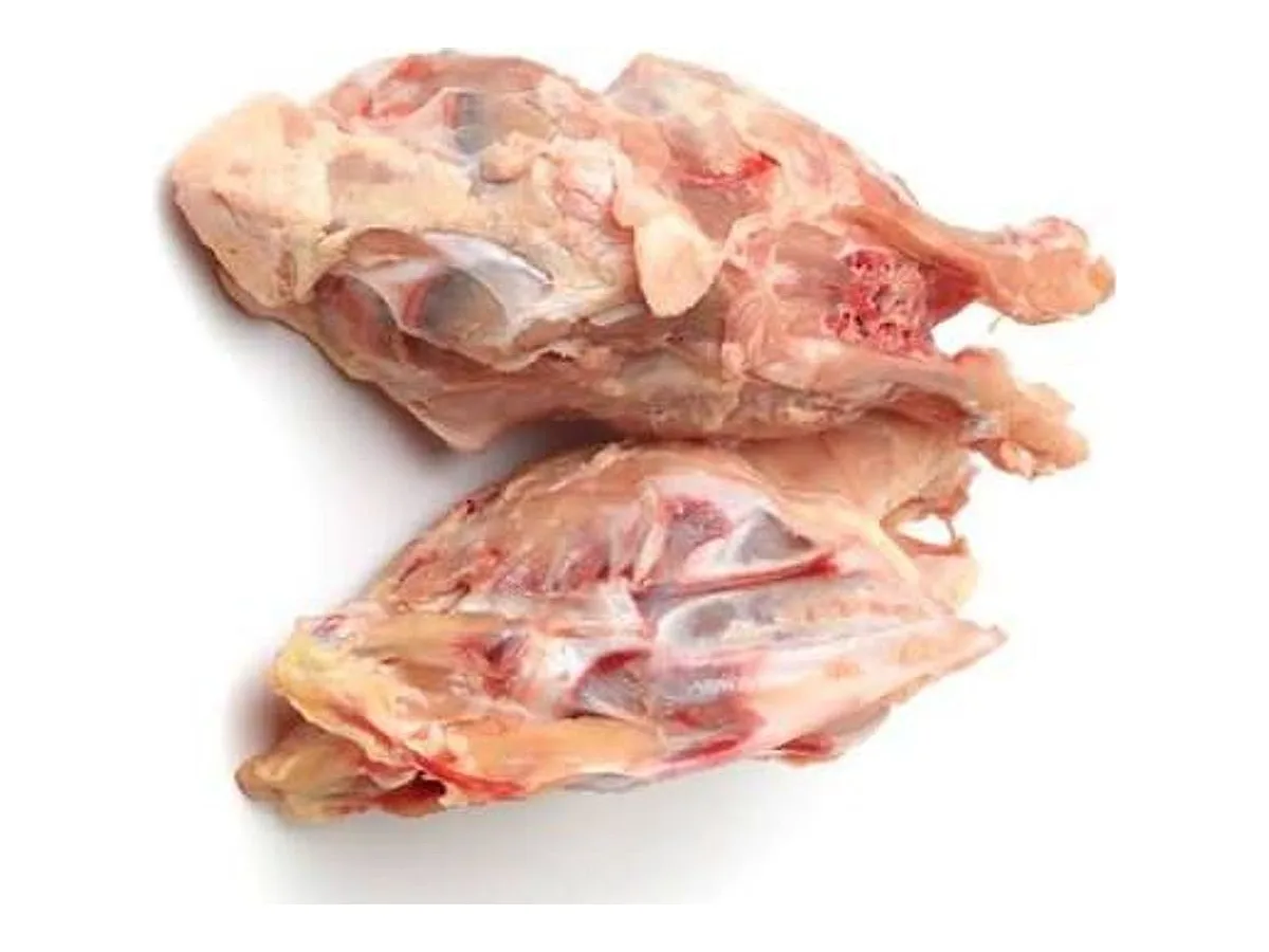 Chicken Frames