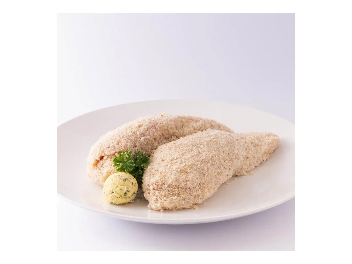 Chicken Kiev