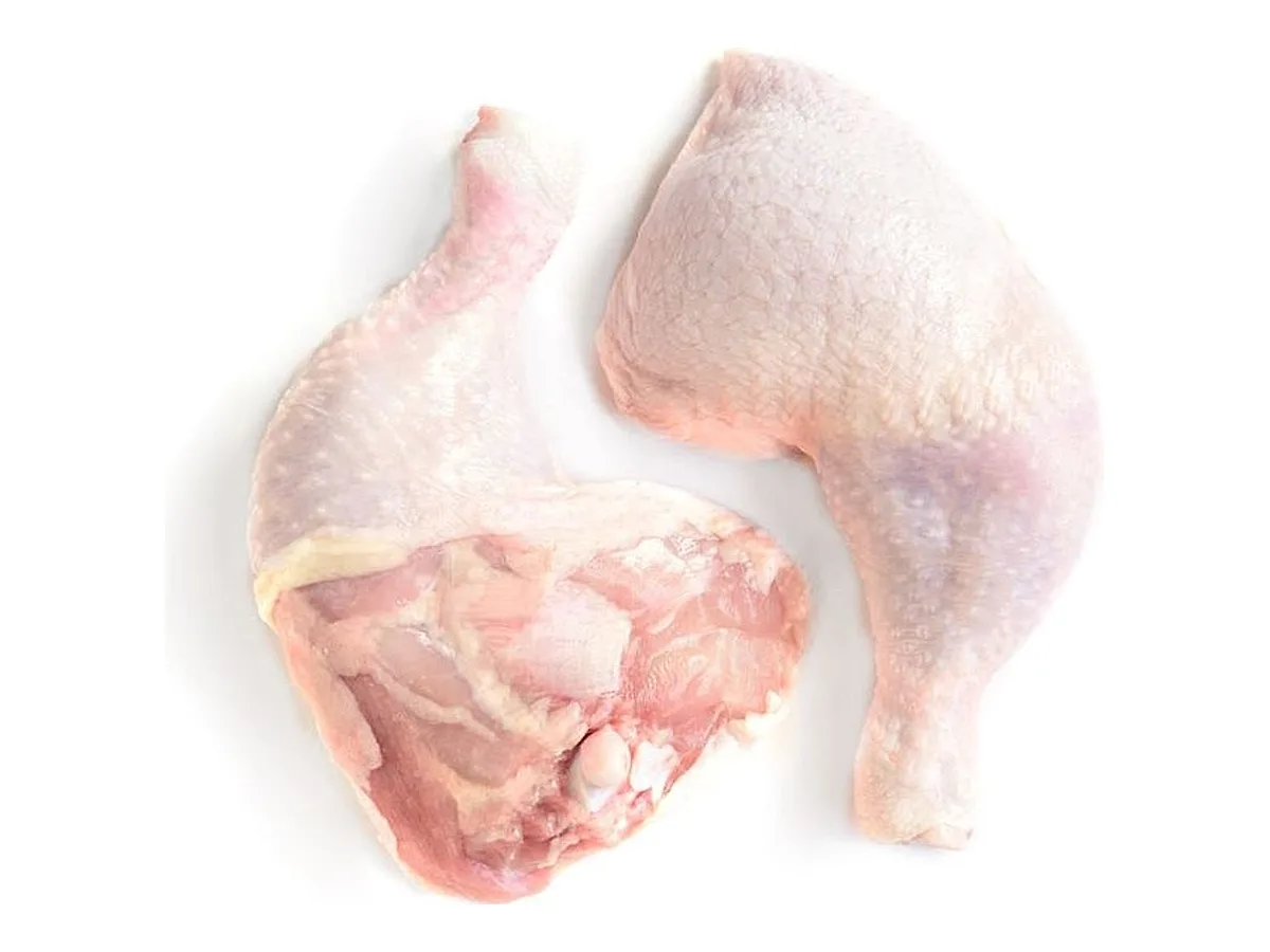 Chicken Maryland