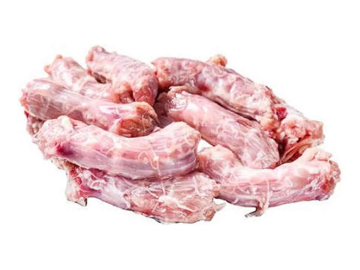 Chicken Necks