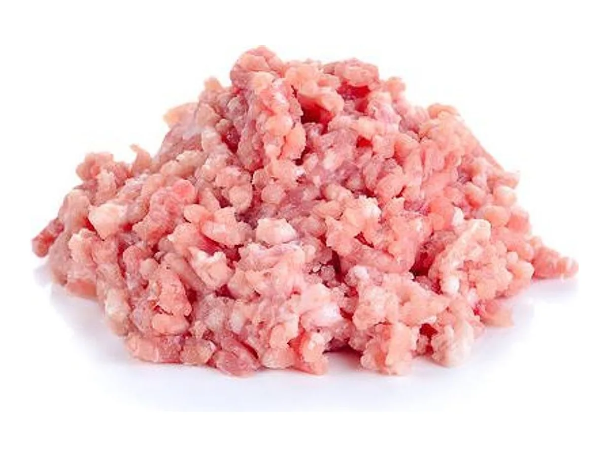 Chicken Pet Mince